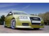 Kit exterior audi a3 8l body kit cyclone - motorvip -