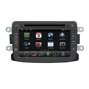 Navigatie Dacia Sandero 2012 , Edotec EDT-I157 Dvd Multimedia Android Gps Dacia Navigatie Tv - NDS66519
