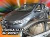 Paravanturi honda city 4usi 2008r.-&gt;(fata+spate) -