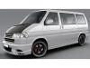 Praguri tuning vw transporter t4