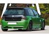 Prelungire spoiler VW Golf 4 Extensie Spoiler Spate M-Style - motorVIP - A03-VWGO4_RBEMST