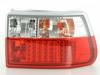 Stopuri LED Opel Astra tip F Bj. 91-97 transparent/rosu fk - SLO43936