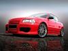 Bara fata tuning audi a4 b5 spoiler fata cyclone -