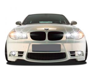 Bara fata tuning BMW E87 / E81 / E88 / E82 Spoiler Fata O2-Line - motorVIP - C01-BMWE87_FBO2