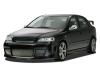 Bara fata tuning Opel Astra G Spoiler Fata GTX-Race - motorVIP - R01-OPASG_FBGTXR