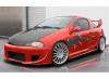 Bara fata tuning opel tigra a spoiler fata a4 -