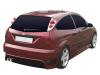 Bara spate tuning ford focus spoiler spate blitz -