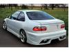 Bara spate tuning honda civic coupe