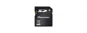 Card SD Update la harta Pioneer CNSD-200FM si soft de operare pentru modelele AVIC-F710BT,AVIC-F910BT,AVIC-F9110BT,AVIC-F710BT si AVIC-F900BT (2010) - CSU16824