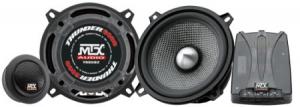 Difuzoare auto MTX Audio Thunder 6000 T6S502 - DAM11570