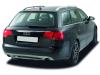 Prelungire spoiler Audi A4 B7/8E Avant Extensie Spoiler Spate X-Line - motorVIP - C01-AUA4B7V_RBEXL