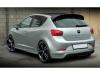 Prelungire spoiler seat ibiza 6j extensie spoiler spate