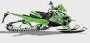 Snowmobil Arctic Cat M 8000 HCR 153" motorvip - SAC74469