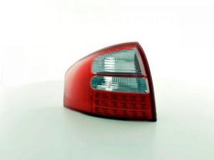 Stopuri LED Audi A6 Limousine tip 4B Bj. 97-03 rosu fk - SLA44038