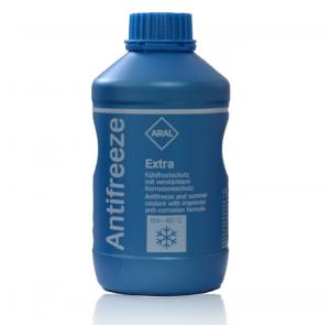 Antigel Aral Extra 1L, cod Antg876 - AAE79327