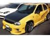 Bara fata tuning opel corsa b