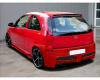 Bara spate tuning opel corsa c