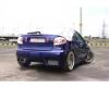 Bara spate tuning renault megane mk1