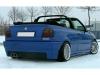 Bara spate tuning vw golf 3 spoiler spate sfx -