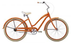 Bicicleta Cruisiera Femei Felt Claire - BCF79442