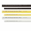 Cablu Stinger Pro SSW12BLK5 pentru difuzoare - CSP13129