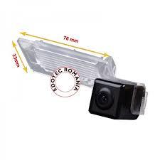 EDT-CAM04 Camera video auto marsarier dedicata gama AUDI TT MK2 8J - ECC68350