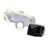 Edt-cam04 camera video auto marsarier dedicata gama audi tt mk2 8j -