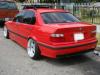 ELERON LUNETA BMW E36 seria3 ( 1991-1997) 4 usi, Good Go - ELB911