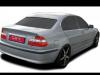 Eleron luneta BMW E46 3ER MADE 1998-2007 - CSR-HSB010