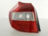 Stopuri led bmw 1er tip e87 bj. 04- transparent/rosu