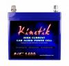 Baterie kinetik hc-1400 - bkh12909