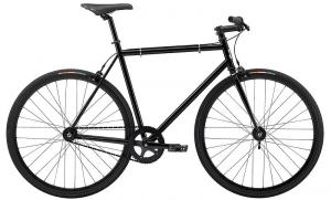 Bicicleta Urban Seria Fixie Single Speed Felt Brougham 2013 Stealth Black - BU79489