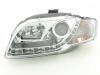 Dayline audi a4 typ 8e bj. 04-08 crom