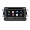 Navigatie Dacia Logan , Edotec EDT-I157 Dvd Multimedia Android Gps Dacia Navigatie Tv - NDL66521