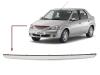 Ornament superior grila masca dacia logan berlina - motorvip -