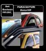 Paravanturi mercedes sprinter 06. 2006-/ vw crafter 60. 2006-, set 2