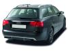 Prelungire spoiler audi a4 b7/8e avant extensie spoiler spate