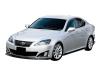 Prelungire spoiler lexus is 250 extensie