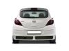 Prelungire spoiler Opel Corsa D Extensie Spoiler Spate NewLine - motorVIP - R01-OPCOD_RBENEWL