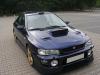 Prelungire spoiler subaru impreza gt/wrx/sti 93-97 extensie spoiler