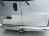 Protectie bara spate renault trafic 2001- - pbs82006