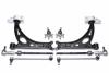 Set brate fata pentru Skoda Octavia (1Z3) Octavia Combi (1Z5), WT - SBF76114