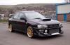 Bara fata tuning Subaru Impreza GT/WRX/STI 93-97 si 98-00 J-Style Spoiler Fata Complet J-Style - motorVIP - J01-SUIM93_FBFULL