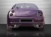 Bara spate tuning fiat coupe spoiler spate modx -