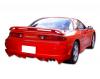 Bara spate tuning Mitsubishi 3000 GT/GTO Spoiler Spate Evolva - motorVIP - E01-MI3000GT_RBEVO