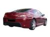 Bara spate tuning Peugeot 406 Coupe Spoiler Spate Speed - motorVIP - A03-PE406C_RBSPD