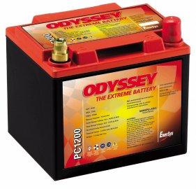 Baterie Odyssey PC1200T - BOP12910