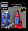 Cric hidraulic alpin 2 tone - cha880