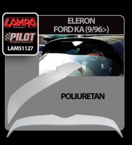 Eleron spate din poliuretan Ford Ka (9/96>) - ESPF209