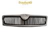 Grila radiator Skoda Octavia II Sedan 1Z3 , Grila Skoda Octavia Combi 1Z5 2004-2008 - GRS69670